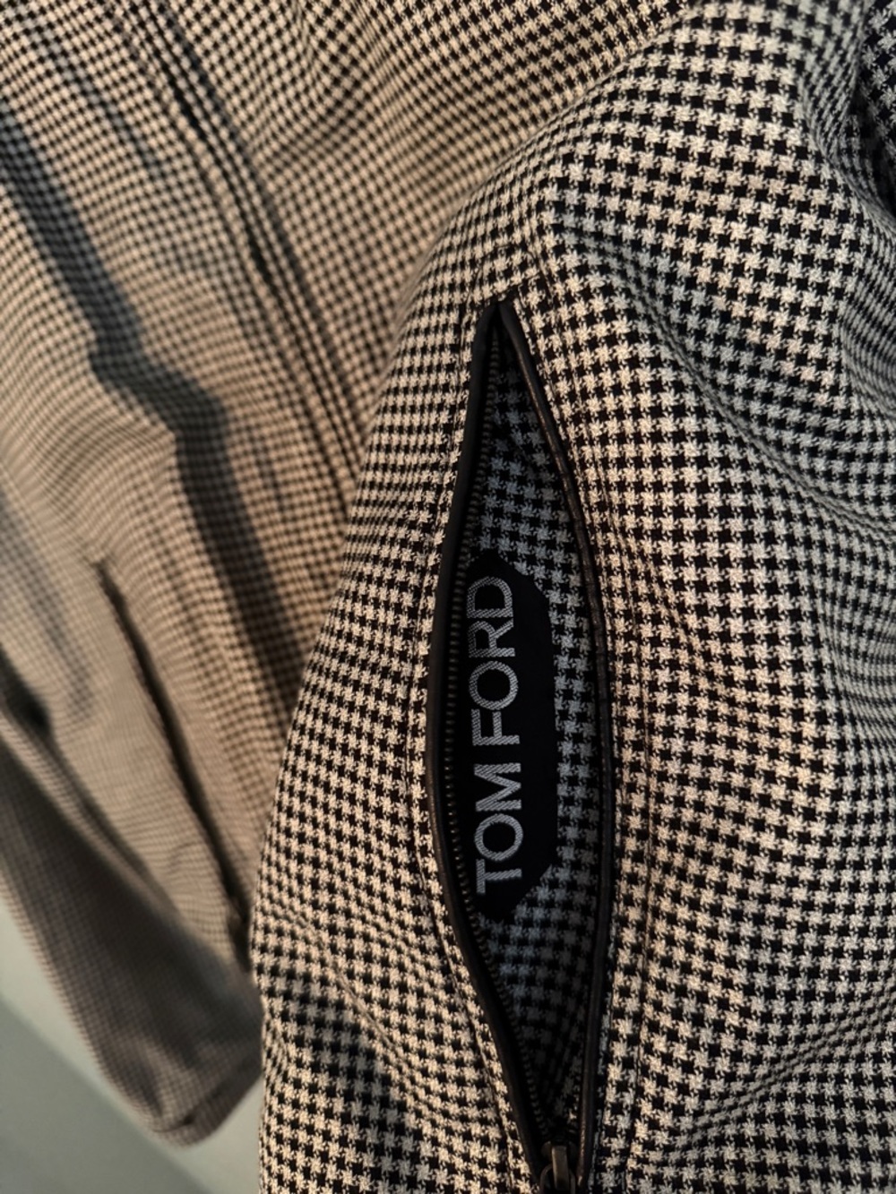 Tom Ford jacket - Picture 3 of 5